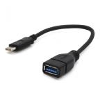 Kabl OTG type C na USB Z 3.0 cena 2000 din slika