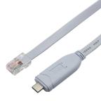 Kabl Type C na RJ45 JWD-C40 1.8m cena 4000 din slika