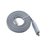 Kabl Type C na RJ45 JWD-C40 1.8m slika 2