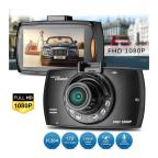 Kamera za Auto DashCam G30 JWD 1080P crna cena 5000 din slika