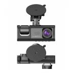Kamera za Auto DashCam S1 JWD 1080P crna slika 4