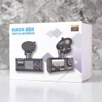 Kamera za Auto DashCam S1 JWD 1080P crna slika 12