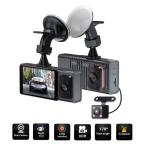 Kamera za Auto DashCam T1 JWD 1080P crna cena 7000 din slika