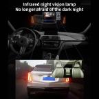 Kamera za Auto DashCam T1 JWD 1080P crna slika 6