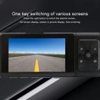 Kamera za Auto DashCam T1 JWD 1080P crna slika 7