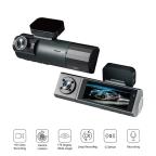 Kamera za Auto DashCam WDR BlackBox JWD 1080P crna cena 10000 din slika