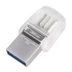 Kingston Data Traveler DTDUO3C USB Type C memorija 32GB 3.1 slika 3