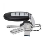 Kingston Data Traveler DTDUO3C USB Type C memorija 32GB 3.1 slika 5