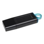 Kingston Data Traveler Exodia Onyx DTX USB flash memorija 64GB 3.2 crna slika 2