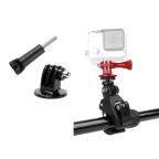 Kit X-56-1 za montazu na bicikle i trotinete crni slika 5