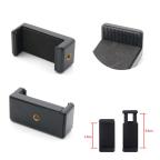 Kit X-56-1 za montazu na bicikle i trotinete crni slika 6