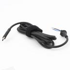 Konektor punjaca za laptop sa kablom Type C cena 3000 din slika