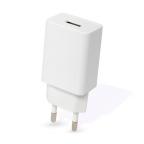 Kucni punjac 2.1A bez kabla CE beli cena 2000 din slika