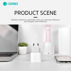 Kucni punjac Coteci CS5192 20W PD beli slika 3