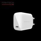 Kucni punjac Fantech PowerGO CWD101 PD 20W beli slika 3