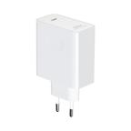 Kucni punjac Honor Super Charge GaN Slim 100W beli slika 2