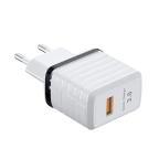 Kucni punjac KONFULON C32Q QC 3.0, 18W slika 2