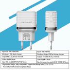 Kucni punjac KONFULON C32Q QC 3.0, 18W slika 4