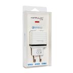 Kucni punjac KONFULON C32Q QC 3.0, 18W slika 7