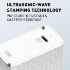 Kucni punjac LDNIO A1405C PD 40W sa Type C na iPhone lightning kablom slika 3