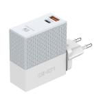 Kucni punjac LDNIO A2620C PD+QC3.0 65W sa Type C na Type C kablom slika 2