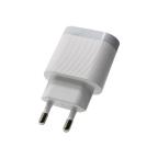 Kucni punjac LDNIO A303Q QC 3.0 5V 3A 18W micro USB beli slika 3