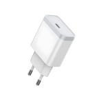 Kucni punjac LDNIO Q122 PPS PD, 27W beli cena 3000 din slika