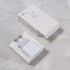 Kucni punjac PD Fast charger 20W za iPhone 11-14 CE beli slika 4