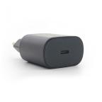 Kucni punjac PD Fast charger 25W 3A za Samsung crni HQ (bez kabla) slika 2
