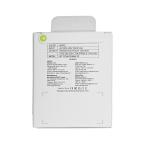 Kucni punjac PD Fast charger 40W za iPhone 17 CE beli slika 6