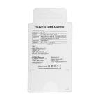 Kucni punjac PD Fast charger 45W redizajn za Samsung CE crni slika 7