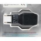 Kucni punjac Puro 24 dual USB 2.4A crni slika 3
