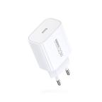 Kucni punjac Remax Kiddy Series 20W 1C Fast RP-U133 beli cena 3000 din slika