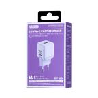 Kucni punjac REMAX RP-U8 20W Type C beli slika 3