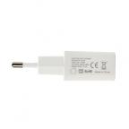 Kucni punjac Teracell Evolution TC-02 5V 2.1A sa Type C kablom beli CE slika 3