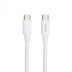 Kucni punjac Teracell Evolution TC-07 PD 20W sa PD type C kablom beli CE slika 3