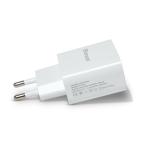 Kucni punjac Teracell Evolution TC-08 5V 2.4A 12W sa lightning kablom beli CE slika 4