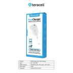 Kucni punjac Teracell Evolution TC-14GP, GaN, PD 3.0, 20W beli CE slika 4