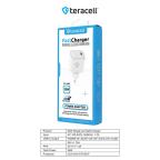 Kucni punjac Teracell Evolution TC-16GP, GaN, PD 3.0, 35W beli CE slika 4