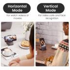 Kucni punjac Wireless 15W crni slika 10