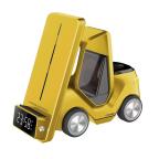 Kucni punjac Wireless 15W Viljuskar 5 u 1 zuti cena 10000 din slika