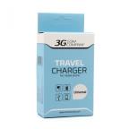 Kucni punjac za Samsung I9100 1A micro USB cena 2000 din slika