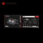 Laptop Cooler Fantech NC14 RGB crni slika 8