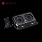 Laptop Cooler Fantech NC21 RGB crni slika 7