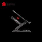 Laptop Cooler Fantech NC30 RGB sivi slika 2