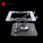 Laptop Cooler Fantech NS10 crni slika 2