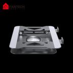 Laptop Cooler Fantech NS10 crni slika 3