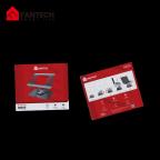 Laptop Cooler Fantech NS10 crni slika 10