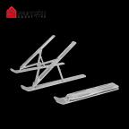 Laptop stalak Fantech NS11 srebrni slika 8