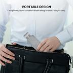 Laptop stalak Fantech NS12 srebrni slika 2